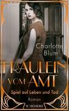 Cover von: Spiel auf Leben und Tod