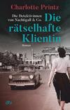 Cover von: Die rätselhafte Klientin