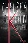 Cover von: K - Kidnapped