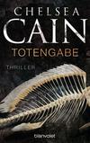 Cover von: Totengabe