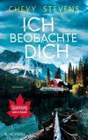 Cover von: Ich beobachte dich