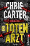 Cover von: Der Totenarzt