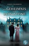 Cover von: Das Geheimnis von Rowlstone
