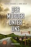 Cover von: Broadchurch - Der Mörder unter uns