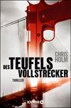 Cover von: Des Teufels Vollstrecker