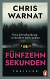 Cover von: 15 Sekunden