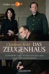Cover von: Das Zeugenhaus