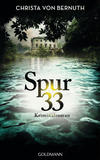 Cover von: Spur 33