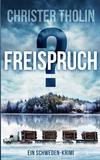 Cover von: Freispruch?