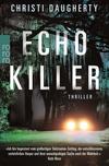 Cover von: Echo Killer