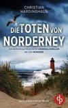 Cover von: Die Toten von Norderney