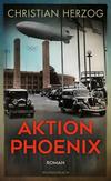 Cover von: Aktion Phoenix