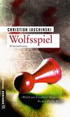 Cover von: Wolfsspiel