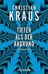 Cover von: Tiefer als der Abgrund