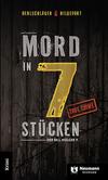 Cover von: Mord in 7 Stücken