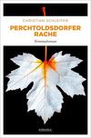 Cover von: Perchtoldsdorfer Rache