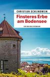 Cover von: Finsteres Erbe am Bodensee