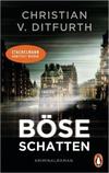 Cover von: Böse Schatten