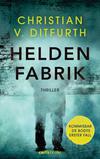 Cover von: Heldenfabrik