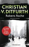 Cover von: Rabens Rache