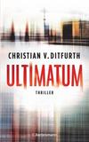 Cover von: Ultimatum