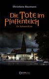 Cover von: Die Tote im Pfaffenteich
