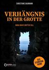 Cover von: Verhängnis in der Grotte