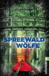 Cover von: Spreewaldwölfe