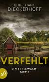 Cover von: Verfehlt