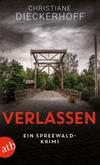 Cover von: Verlassen