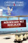 Mörderjagd mit Inselblick Cover von: Mörderjagd mit Inselblick