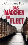 Cover von: Das Mädchen im Fleet