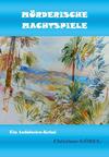 Cover von: Mörderische Machtspiele