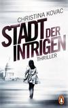 Cover von: Stadt der Intrigen