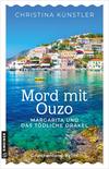 Cover von: Mord mit Ouzo
