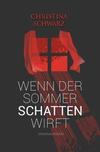 Cover von: Wenn der Sommer Schatten wirft