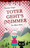 Cover von: Toter geht's nimmer