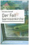 Cover von: Der Fall Garnisonkirche