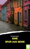 Cover von: Eine Spur aus Seide