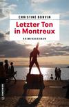 Cover von: Letzter Ton in Montreux