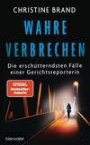 Cover von: Wahre Verbrechen