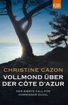 Cover von: Vollmond über der Côte d'Azur