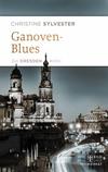 Cover von: Ganovenblues