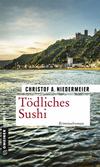 Cover von: Tödliches Sushi