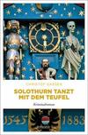 Cover von: Solothurn tanzt mit dem Teufel