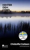 Cover von: Hinter dem Nebel