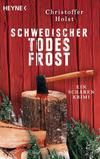 Cover von: Schwedischer Todesfrost