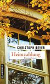 Cover von: Heimzahlung