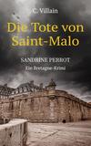 Cover von: Die Tote von Saint-Malo