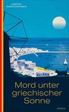 Cover von: Mord unter griechischer Sonne